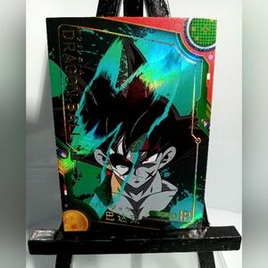 Dragon Ball IP rare